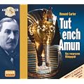 Howard Carter. Tutenchamun. Das vergessene K�nigsgrab, 1 Audio-CD (Abenteuer & Wissen)