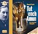  : Howard Carter. Tutenchamun. Das vergessene K&ouml;nigsgrab, 1 Audio-CD (Abenteuer & Wissen)