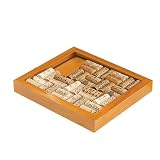 Wine Cork Trivet Set - Natural