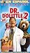 Doctor Dolittle 2 (Spanish) (Dub Spnp)