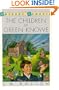The children of Green Knowe (A Voyager/HBJ book)