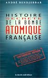 Histoire de la bombe atomique française