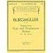 Twenty-Five Easy and Progressive Studies for the Piano, Op. 100: Piano Solo