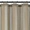 Gold Beads Shower Curtain
