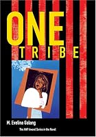 One Tribe (AWP Award Series in the Novel) (Awp Award Series in the Novel)