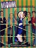 Bad Girls - The Complete First Season (2005)