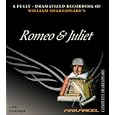 Romeo & Juliet (Arkangel Complete Shakespeare)