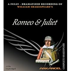 Romeo & Juliet (Arkangel Shakespeare)