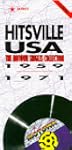 Hitsville USA 1: The Motown Singles C...