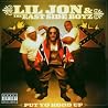 Image of album by Lil Jon