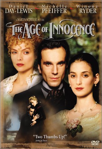 Free Download Of The Age of Innocence