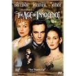 The Age of Innocence ~ Domenica Cameron-Scorsese