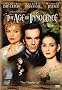 The Age of Innocence The Age of Innocence