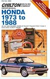 Honda 1973-88 (Part No. 6980)