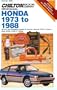 Honda 1973-88 (Part No. 6980)