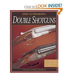 Fine Gunmaking, Double Shotguns