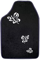 Butterfly Floormats