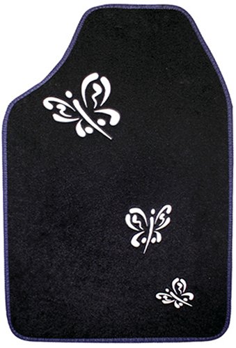 Butterfly Floormats