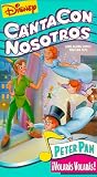CantaCon Nosotros (Disney Sing Along Songs: You Can Fly!)