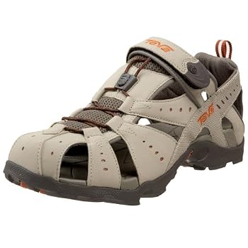 Teva Men's Dozer Sandal