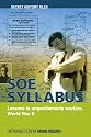 SOE Syllabus: Lessons in Ungentlemanly Warfare, World War II (Secret History Files)