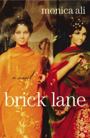 City Travel Guides Discounted  Books : Brick Lane: A Novel