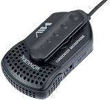AIWA CM-TM25 コンデンサーマイクロホン