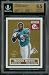 Search : 2005 Topps Ronnie Brown Miami Dolphins Football Rookie Card #14- BGS GRADED 9.5 GEM MINT !!
