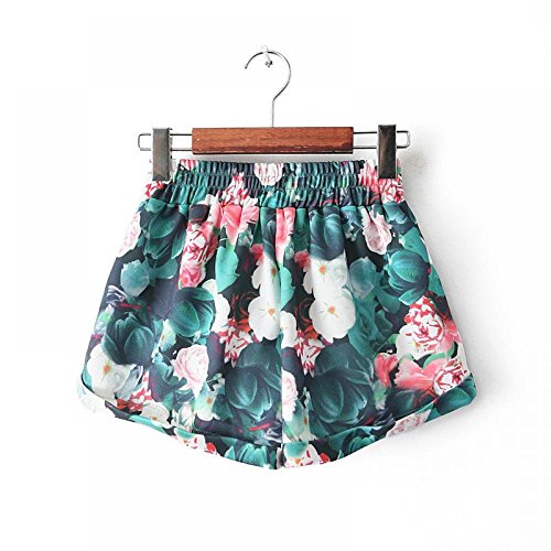 Women's Stereo Patch Decoration&