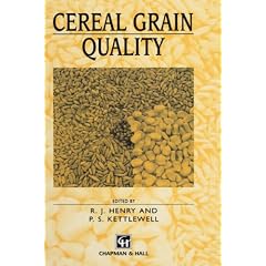 Cereal Grain Quality