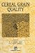 Book Cereal Grain Quality