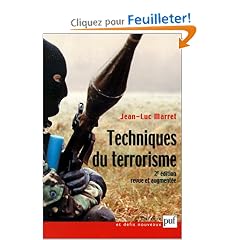 Techniques du terrorisme
