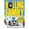 Family dynamics in FOREIGN FILM!