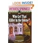 Who Let that Killer in the House? (Thoroughly Southern Mysteries, No. 5)