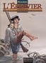 L'�pervier, tome 6 : Les larmes de Tlaloc
