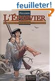 L'Epervier, Tome 6 : Les Larmes de Tlaloc