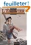 L'Epervier, Tome 6 : Les Larmes de Tlaloc