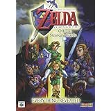 the legend of zelda ocarina of time official strategy guide bradygames strategy guides