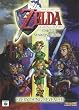 The Legend of Zelda: Ocarina of Time Official Strategy Guide