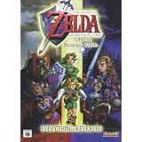The Legend of Zelda: Ocarina of Time Official Strategy Guide (Bradygames Strategy Guides)