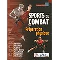 Pr�paration physique : Pour les sports de combat