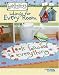 Whimsy for Every Room (Leisure Arts #3665)