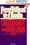 Christianity and Evolution