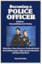 Becoming a Police Officer