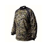 Paintball Tippmann Fusion Battle Jersey- 2XL