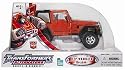 Transformers Alternators Jeep Wrangler Rollbar