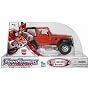 Transformers Alternators Jeep Wrangler Rollbar