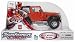 Transformers Alternators Jeep Wrangler Rollbar