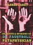 Exploits and Opinions of Dr Faustroll Pataphysician