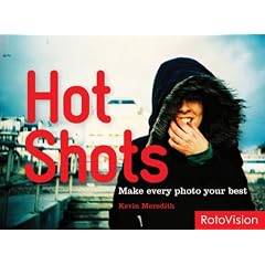 Hot Shots: How to Refresh Your Photos